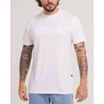 Camiseta Algodão Egípcio HB - Branco