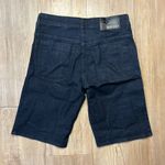 Bermuda Jeans DSL - Azul Escuro 