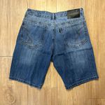 Bermuda Jeans ELS - Azul