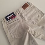 Bermuda Jeans TH COLORS - Bege