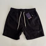 Mauricinho Linho XE - Preto