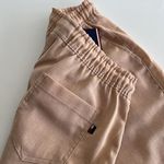 Mauricinho Linho XE - Marrom claro