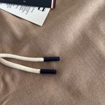 Mauricinho Linho XE - Marrom escuro