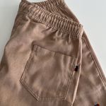 Mauricinho Linho XE - Marrom escuro