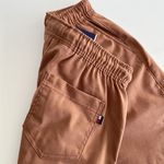 Mauricinho Linho XE - Marrom terra