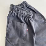 Mauricinho Linho XE - Cinza escuro