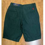 Bermuda Linho RL - Verde