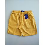 Mauricinho Linho TH - Amarelo Queimado