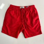 Mauricinho Linho RL - Vermelho