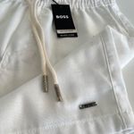 Mauricinho Linho HB - Off White