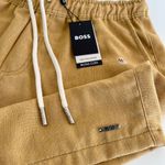 Mauricinho Linho HB - Caqui