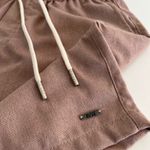 Mauricinho Linho HB - Marrom escuro 