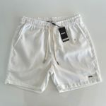 Mauricinho Linho HB - Off White