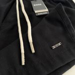 Mauricinho Linho HB - Preto