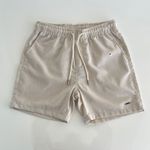 Mauricinho Linho HB - Bege (natural)