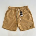 Mauricinho Linho HB - Caqui