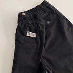 Mauricinho Linho RL - Preto