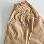 Mauricinho Linho RL - Marrom Claro