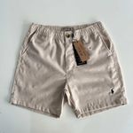 Mauricinho Linho RL - Natural (cru)