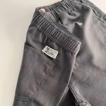 Mauricinho Linho RL - Cinza Escuro