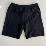Bermuda Moletom ARM - Preto
