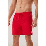 TACTEL IMPORTADO RL - Vermelho