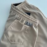 Bermuda Tactel Poliamida RL Elastano - Bege