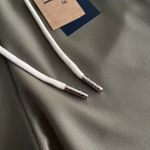 Bermuda Tactel Poliamida RL Elastano - Verde