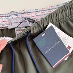 Bermuda Tactel Poliamida XE Elastano - Verde