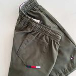 Bermuda Tactel Poliamida XE Elastano - Verde