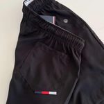 Bermuda Tactel Poliamida XE Elastano - Preto