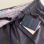 Bermuda Tactel Poliamida XE Elastano - Cinza Escuro