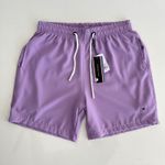 Mauricinho de praia TH - Lilas