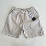 Mauricinho Sarja ARA ELASTANO - Creme