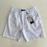 Mauricinho Sarja ARA ELASTANO - Branco