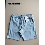 Mauricinho Sarja Arm ELASTANO - Azul Bebe