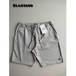 Mauricinho Sarja Arm ELASTANO - Cinza 
