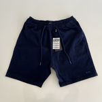 Mauricinho Sarja HB - Azul Marinho