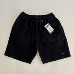 Mauricinho Sarja HB - Preto