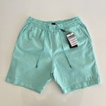 Mauricinho Sarja HB - Verde agua