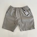 Mauricinho Sarja HB - Cinza