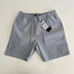 Mauricinho Sarja DSL ELASTANO - Cinza Claro