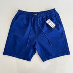 Mauricinho Sarja DSL ELASTANO - Azul royal