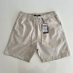 Mauricinho Sarja DSL ELASTANO - Creme