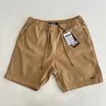 Mauricinho Sarja DSL ELASTANO - Marrom