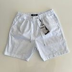 Mauricinho Sarja DSL ELASTANO - Branco