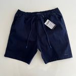 Mauricinho Sarja DSL ELASTANO - Azul marinho