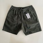 Mauricinho Sarja FRD Elastano - Verde