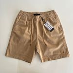 Mauricinho Sarja FRD Elastano - Marrom