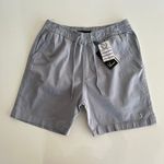 Mauricinho Sarja FRD Elastano - Cinza claro